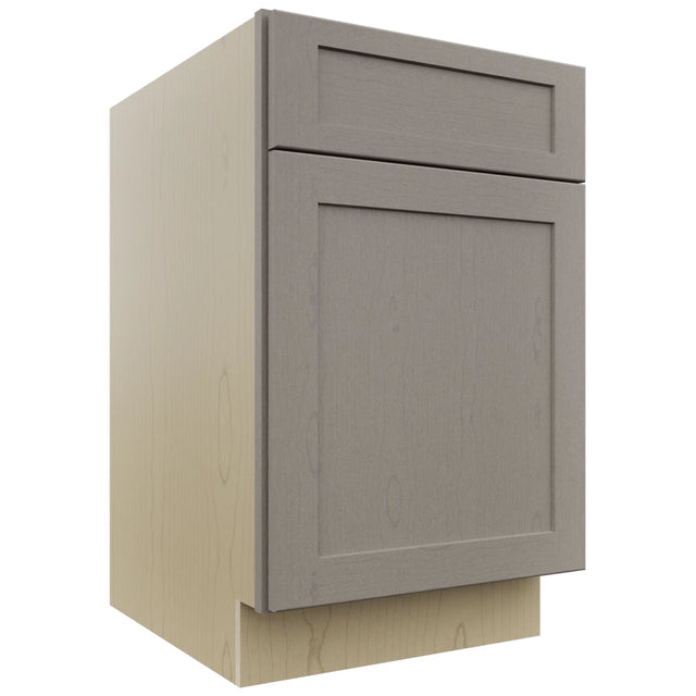 Fabuwood Galaxy Horizon B21 Base Standard Cabinet, Front View