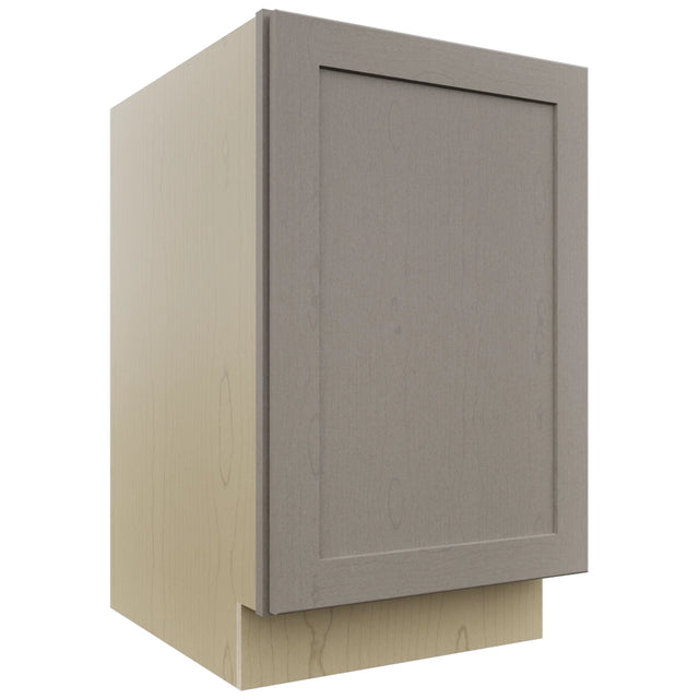 Fabuwood Galaxy Horizon B21FD Base Full Door Cabinet, Front View