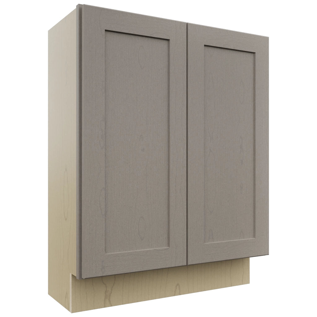 Fabuwood Galaxy Horizon B27FD-12D Base Full Door Cabinet, Front View