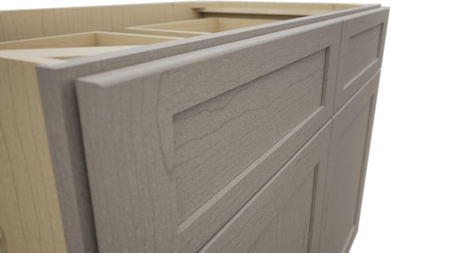 Fabuwood Galaxy Horizon B42 Base Standard Cabinet, Detail View