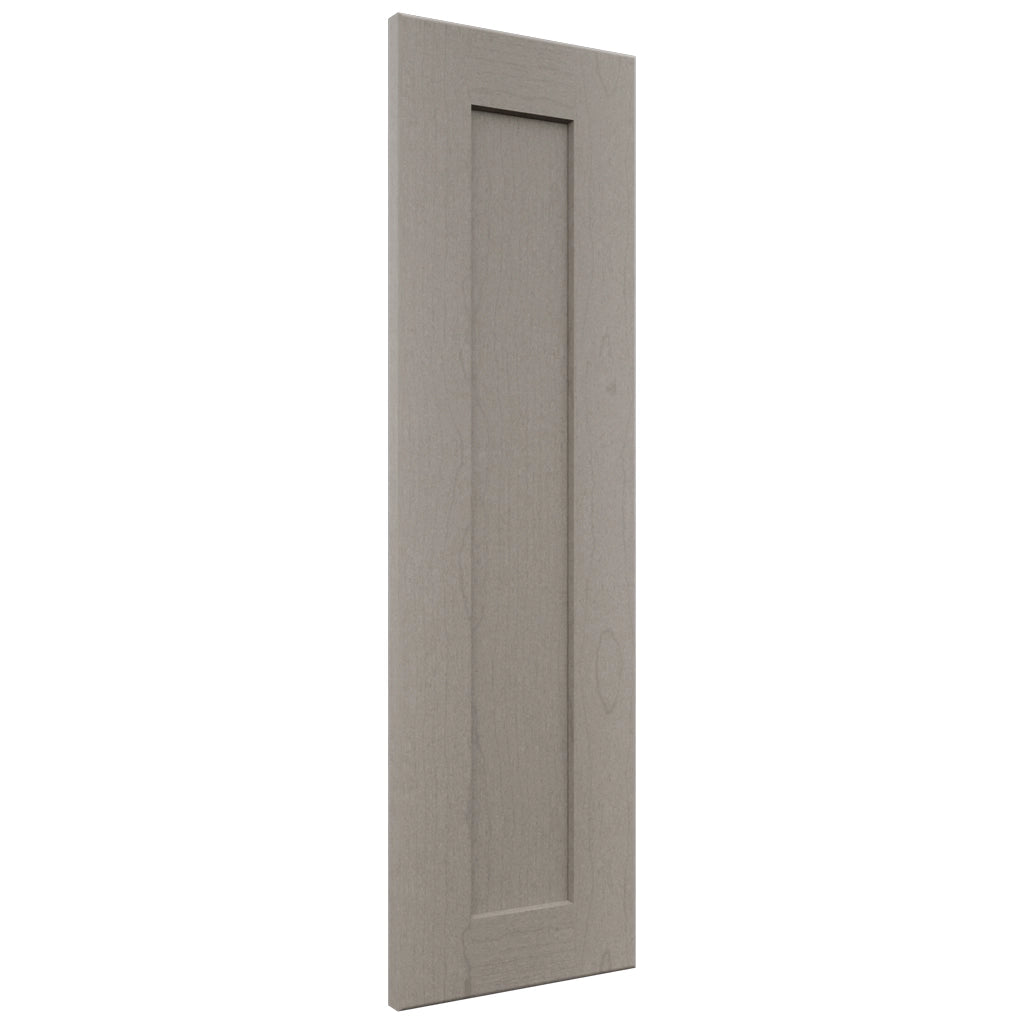 Fabuwood Galaxy Horizon DD W0930 DOOR Panel, Front View