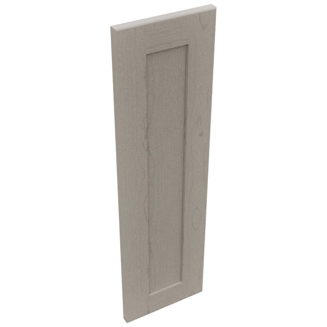 Fabuwood Galaxy Horizon DD W0930 DOOR Panel, Top View