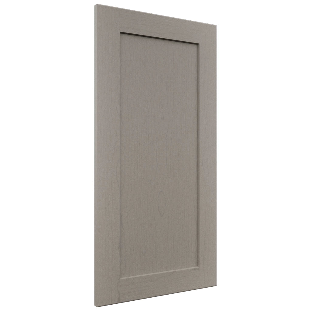 Fabuwood Galaxy Horizon DD W1530 DOOR Panel, Front View