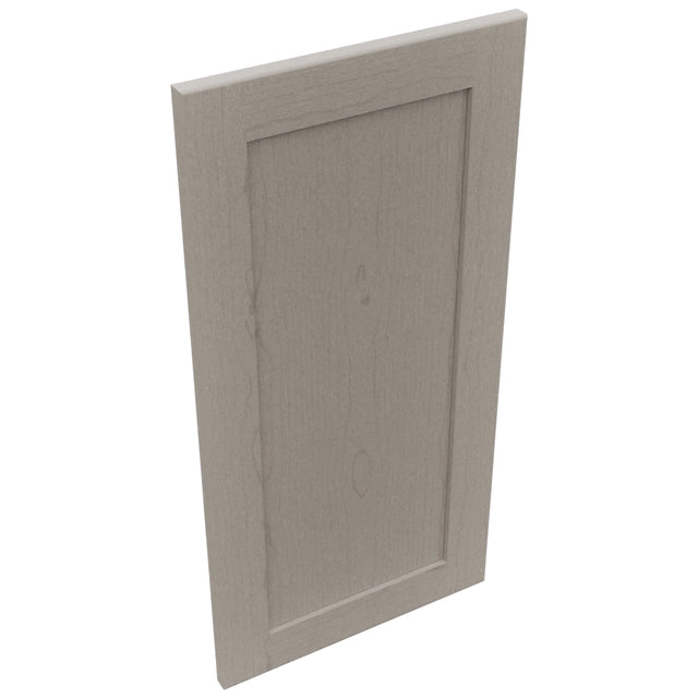 Fabuwood Galaxy Horizon DD W1530 DOOR Panel, Top View