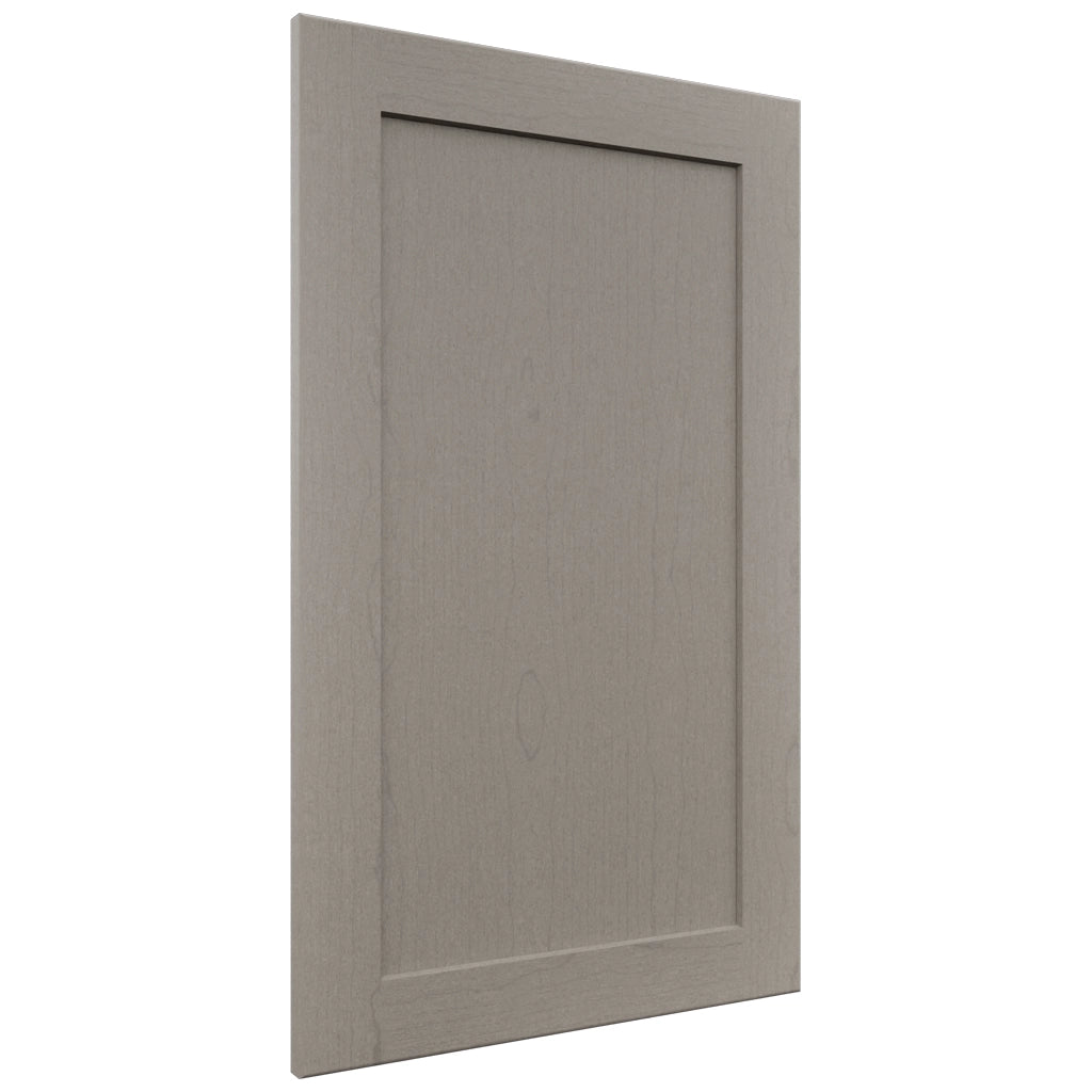 Fabuwood Galaxy Horizon DD W1830 DOOR Panel, Front View