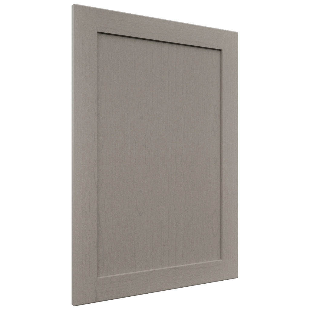 Fabuwood Galaxy Horizon DD W2130 DOOR Panel, Front View