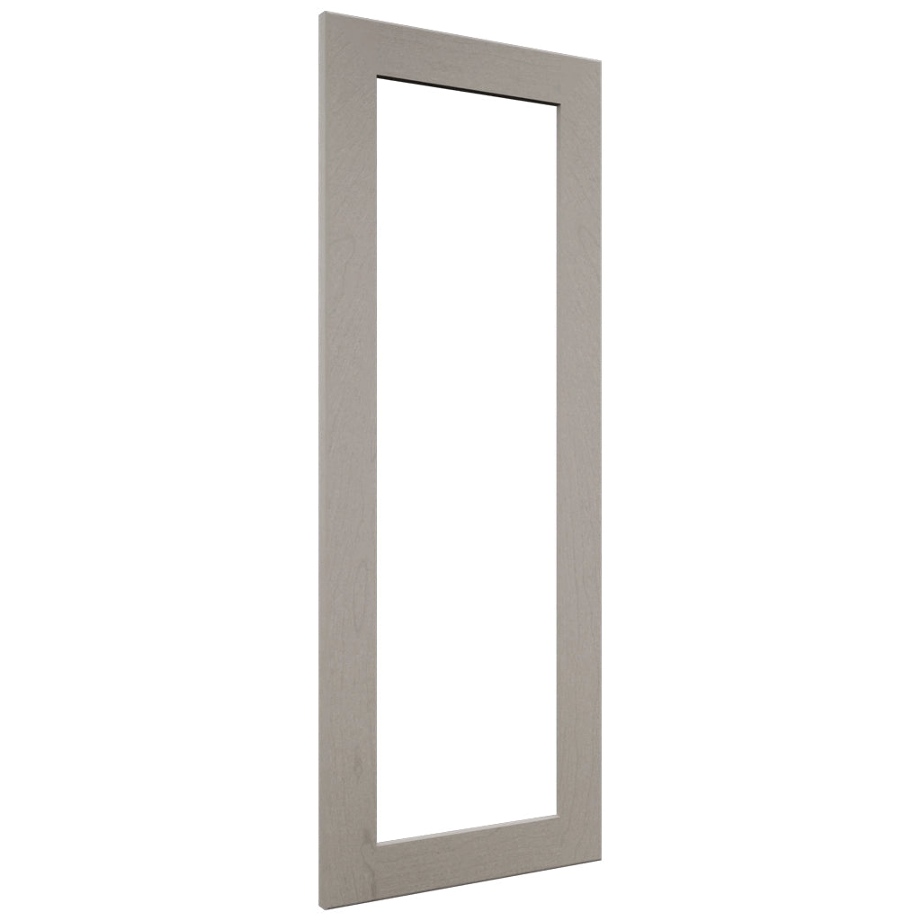 Fabuwood Galaxy Horizon DS DFG1539 Wall Prepped Door, Front View