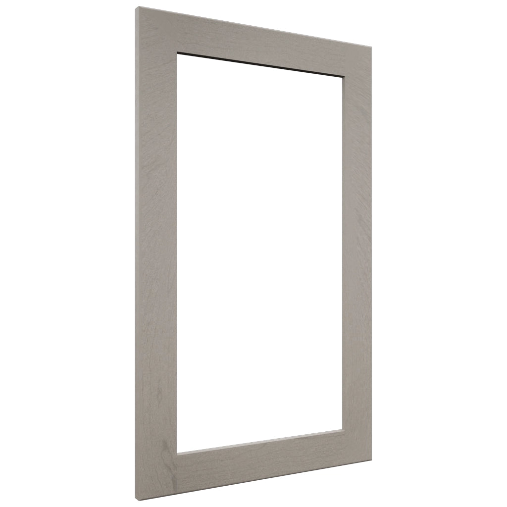 Fabuwood Galaxy Horizon DS DFG1830 Wall Prepped Door, Front View