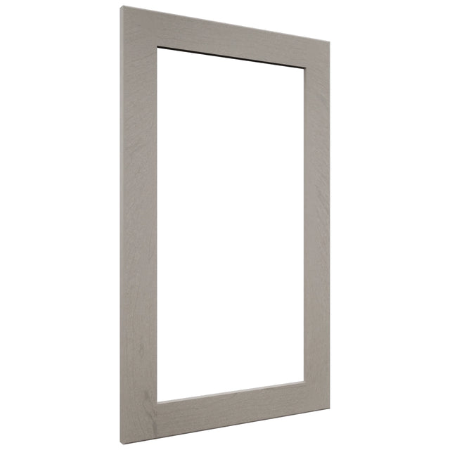 Fabuwood Galaxy Horizon DS DFG1830 Wall Prepped Door, Front View