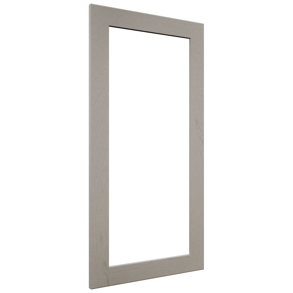 Fabuwood Galaxy Horizon DS DFG1836 Wall Prepped Door, Front View