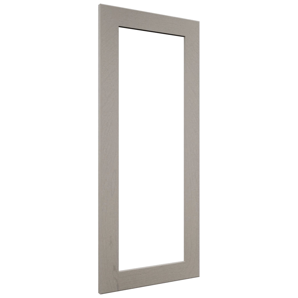 Fabuwood Galaxy Horizon DS DFGD2436 Wall Prepped Door, Front View