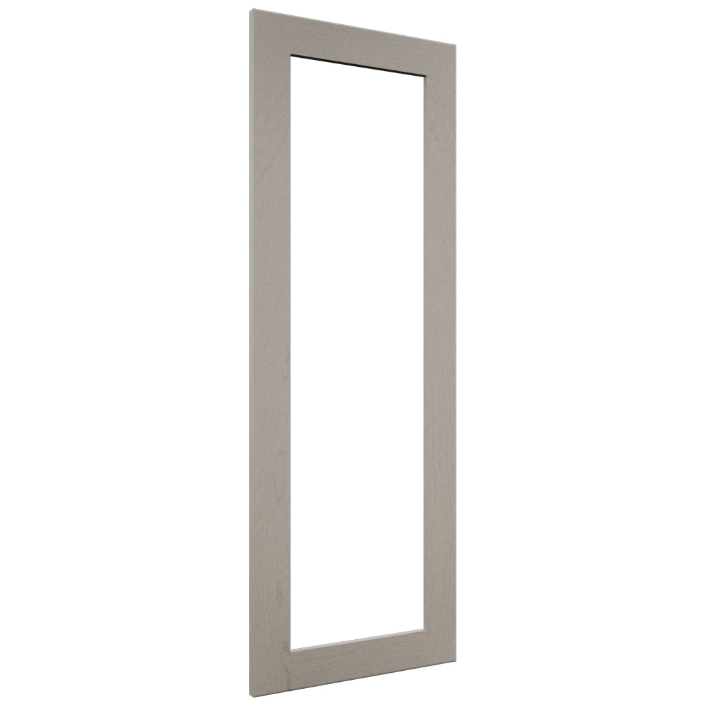 Fabuwood Galaxy Horizon DS DFGD2442 Wall Prepped Door, Front View