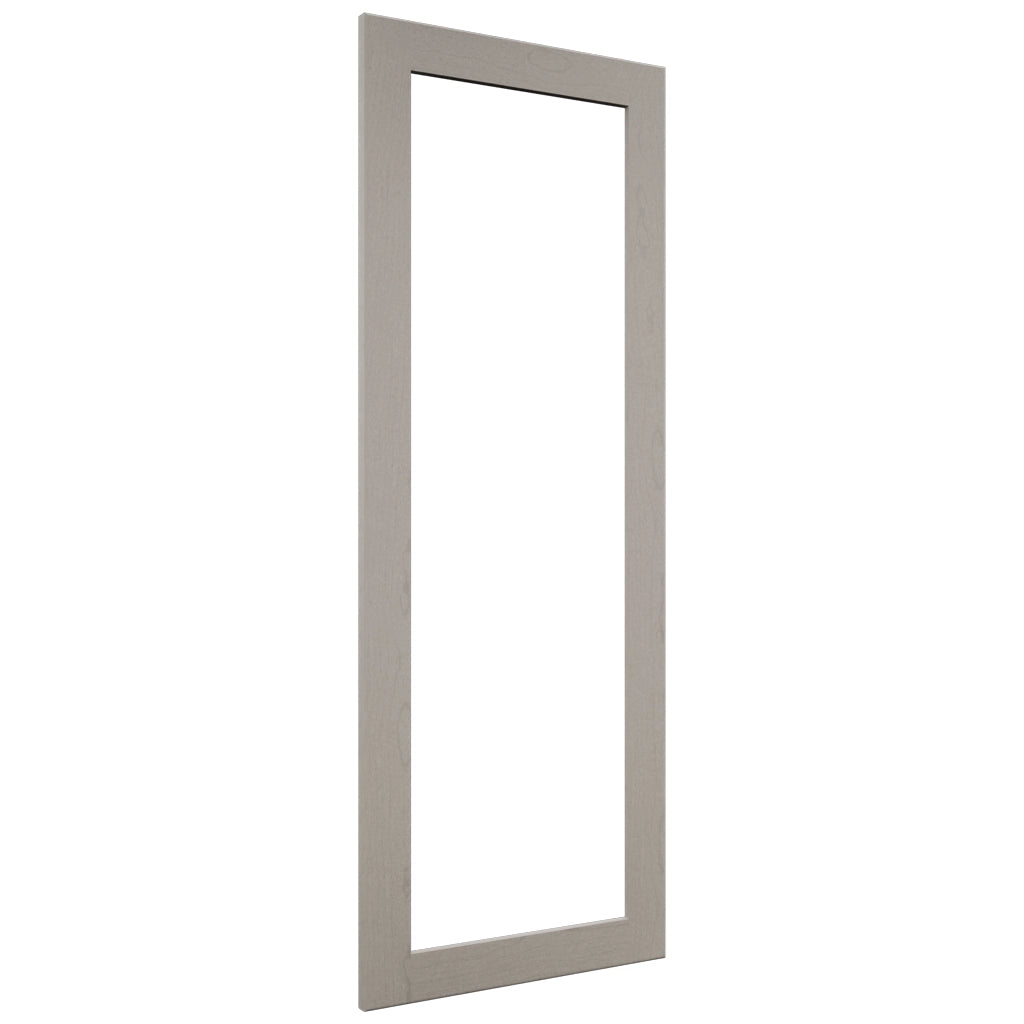 Fabuwood Galaxy Horizon DS DFGWD1860 Wall Prepped Door, Front View