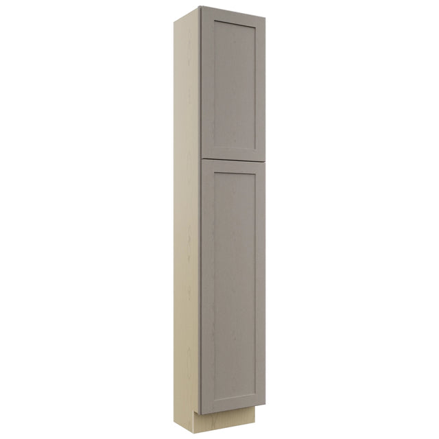 Fabuwood Galaxy Horizon TP151284 Tall Pantry Cabinet, Front View