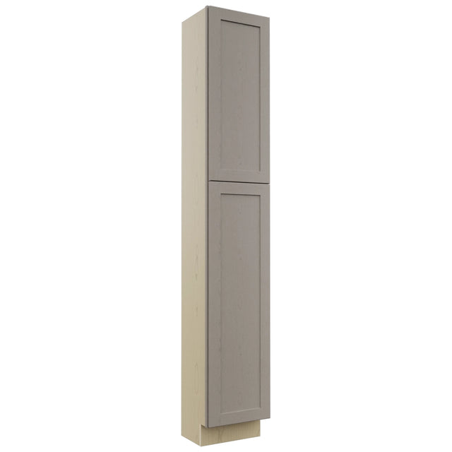 Fabuwood Galaxy Horizon TP151290 Tall Pantry Cabinet, Front View