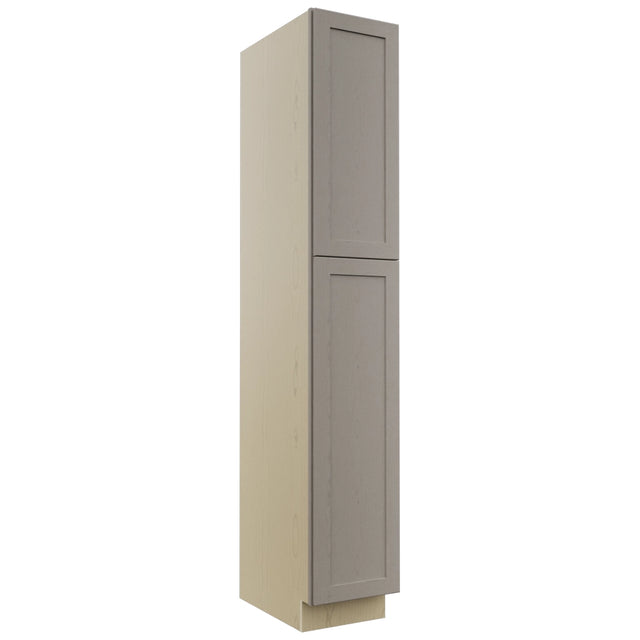 Fabuwood Galaxy Horizon TP152490 Tall Pantry Cabinet, Front View