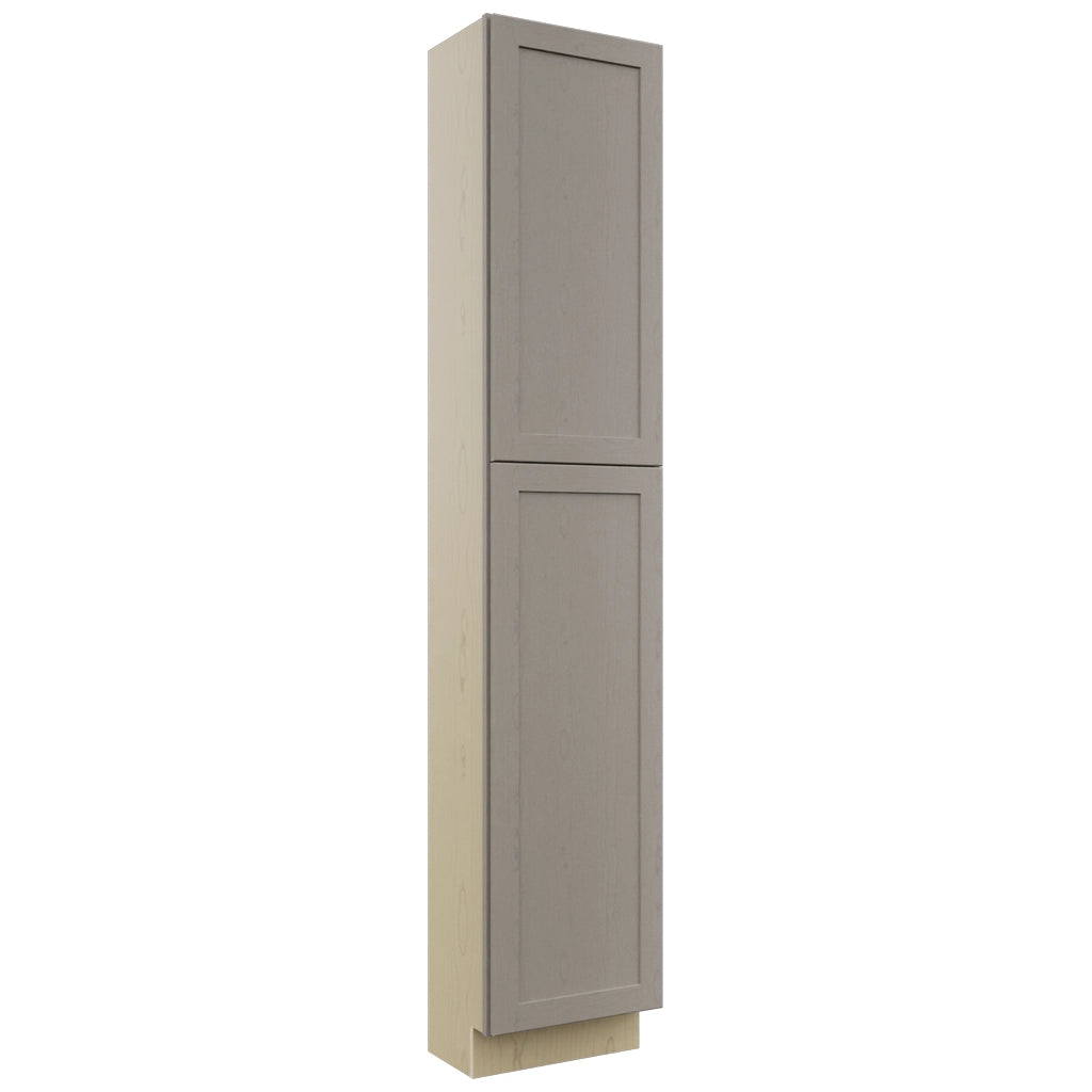 Fabuwood Galaxy Horizon TP181293 Tall Pantry Cabinet, Front View