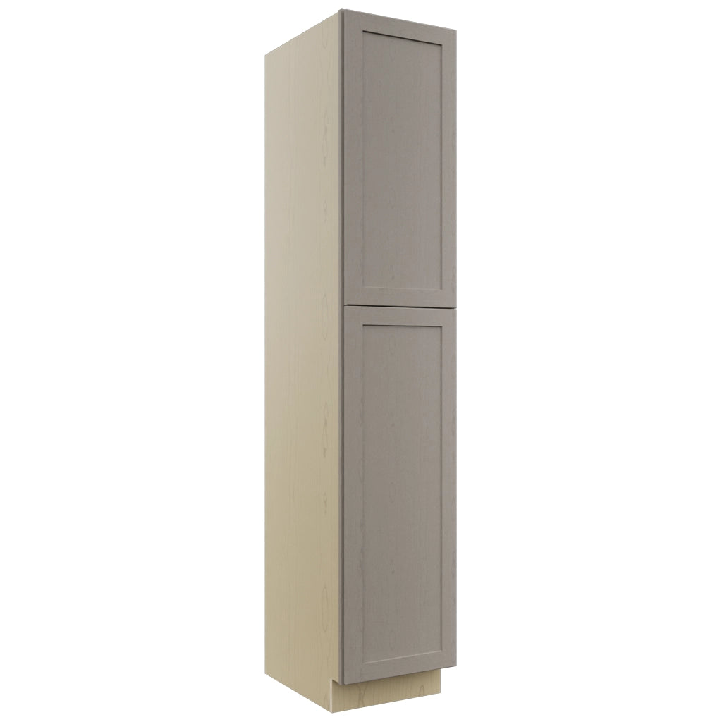 Fabuwood Galaxy Horizon TP182493 Tall Pantry Cabinet, Front View