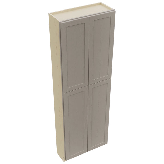 Fabuwood Galaxy Horizon TP301293 Tall Pantry Cabinet, Top View