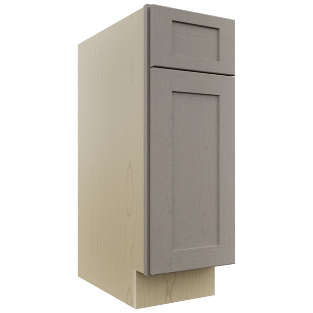 Fabuwood Galaxy Horizon VB12-34 Vanity Base Standard Cabinet, Front View