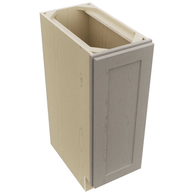 Fabuwood Galaxy Horizon VB12FD Vanity Base Full Height Cabinet, Top View