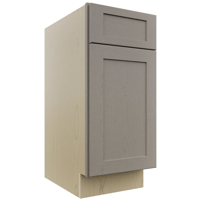 Fabuwood Galaxy Horizon VB15-34 Vanity Base Standard Cabinet, Front View