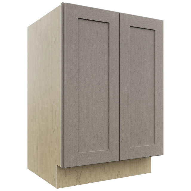 Fabuwood Galaxy Horizon VB24FD Vanity Base Full Height Cabinet, Front View