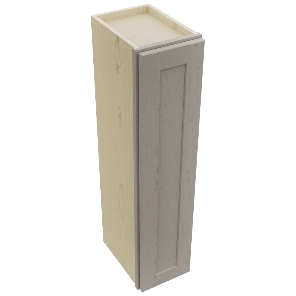 Fabuwood Galaxy Horizon W0939 Wall Standard Cabinet, Top View