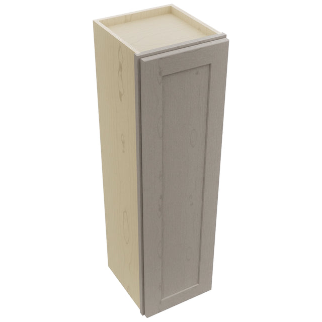 Fabuwood Galaxy Horizon W1242 Wall Standard Cabinet, Top View