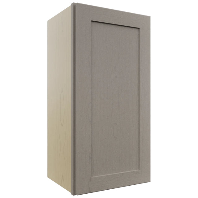 Fabuwood Galaxy Horizon W1530 Wall Standard Cabinet, Front View