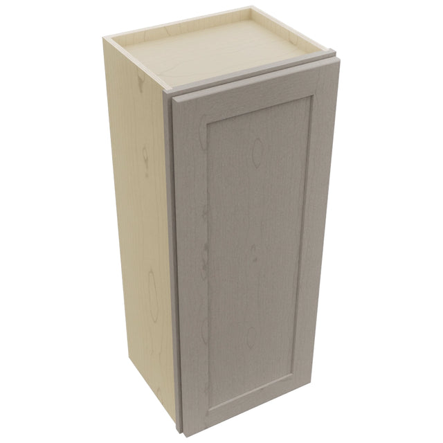 Fabuwood Galaxy Horizon W1536 Wall Standard Cabinet, Top View
