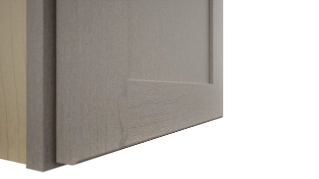 Fabuwood Galaxy Horizon W1536 Wall Standard Cabinet, Detail View