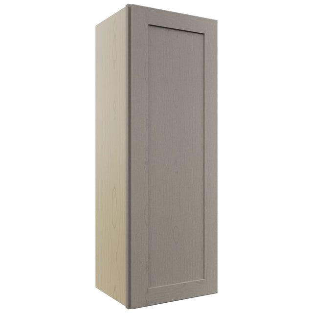 Fabuwood Galaxy Horizon W1542 Wall Standard Cabinet, Front View