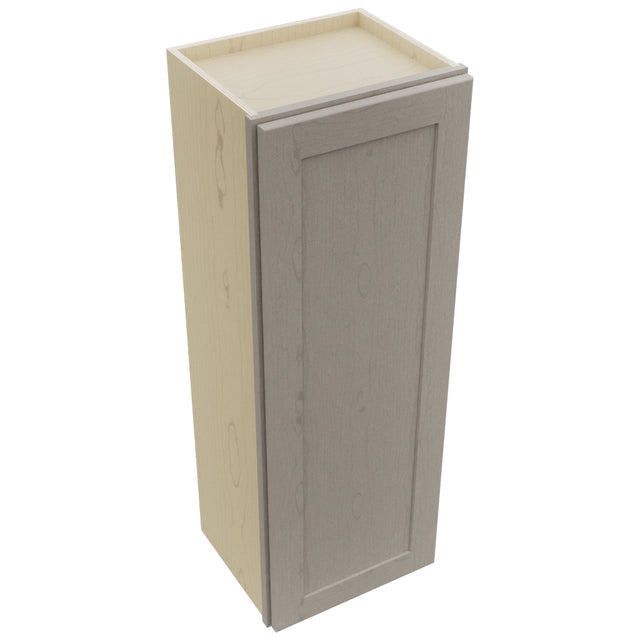 Fabuwood Galaxy Horizon W1542 Wall Standard Cabinet, Top View