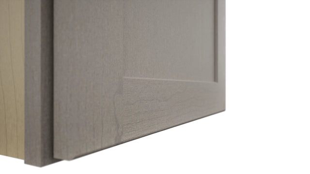 Fabuwood Galaxy Horizon W1815 Wall Standard Cabinet, Detail View