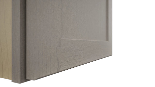 Fabuwood Galaxy Horizon W1836 Wall Standard Cabinet, Detail View