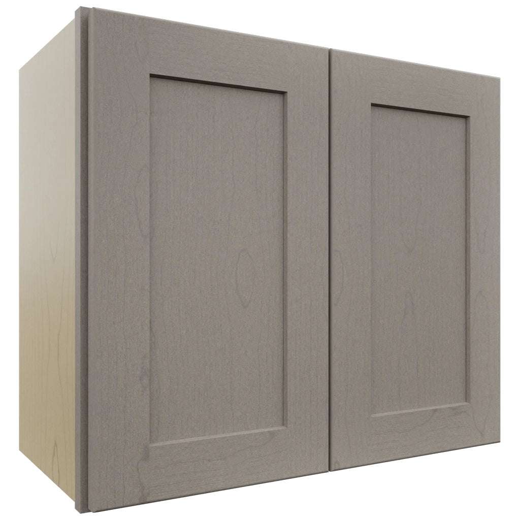 Fabuwood Galaxy Horizon W2421 Wall Standard Cabinet, Front View