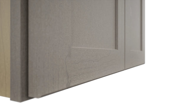 Fabuwood Galaxy Horizon W2718 Wall Standard Cabinet, Detail View