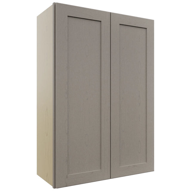Fabuwood Galaxy Horizon W2739 Wall Standard Cabinet, Front View