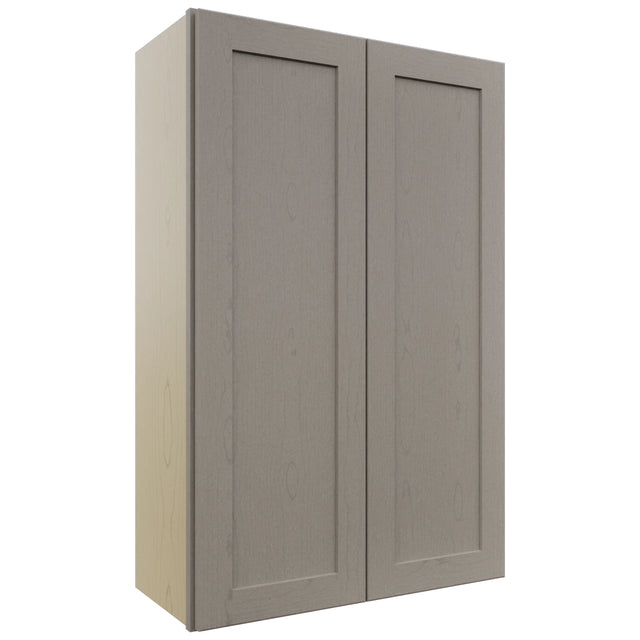Fabuwood Galaxy Horizon W2742 Wall Standard Cabinet, Front View