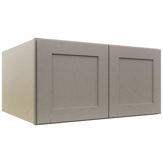 Fabuwood Galaxy Horizon W301524 Wall Deep Cabinet, Front View