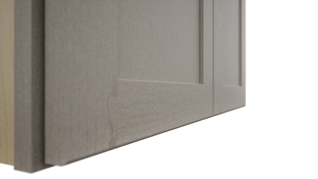 Fabuwood Galaxy Horizon W3030 Wall Standard Cabinet, Detail View