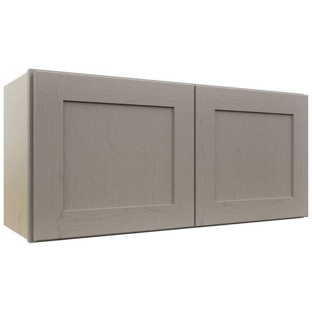Fabuwood Galaxy Horizon W3315 Wall Standard Cabinet, Front View
