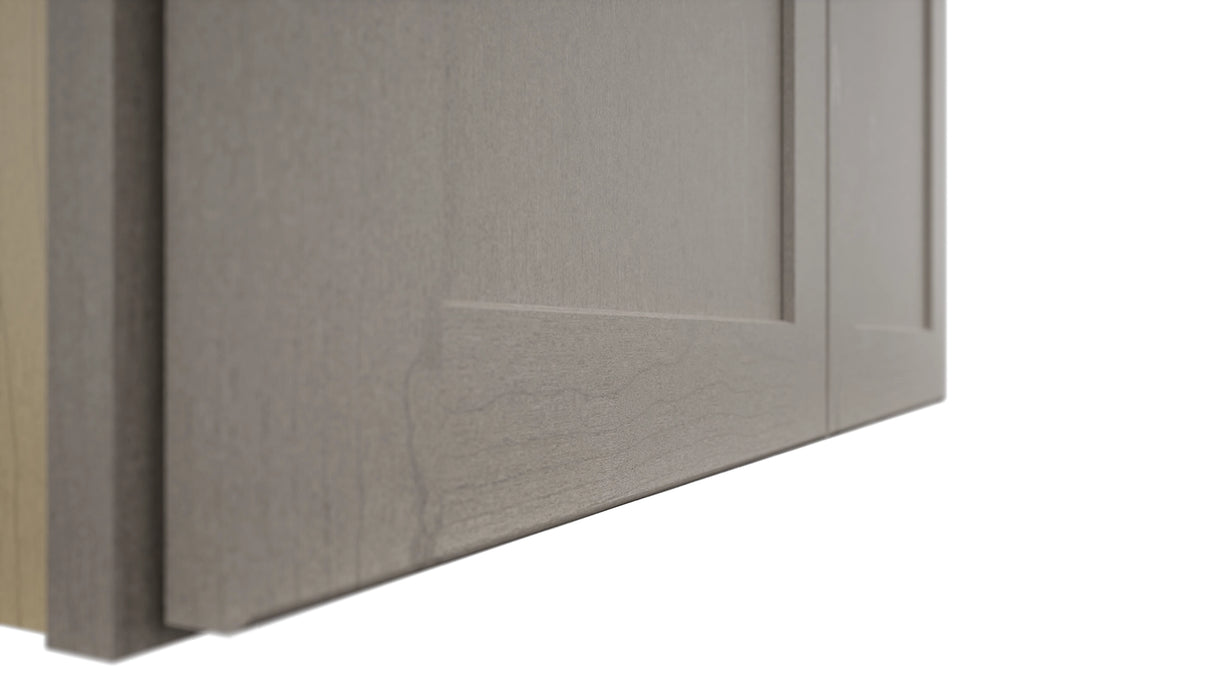 Fabuwood Galaxy Horizon W3321 Wall Standard Cabinet, Detail View