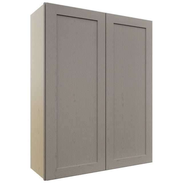 Fabuwood Galaxy Horizon W3342 Wall Standard Cabinet, Front View