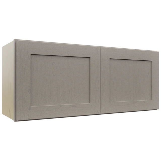 Fabuwood Galaxy Horizon W3615 Wall Standard Cabinet, Front View