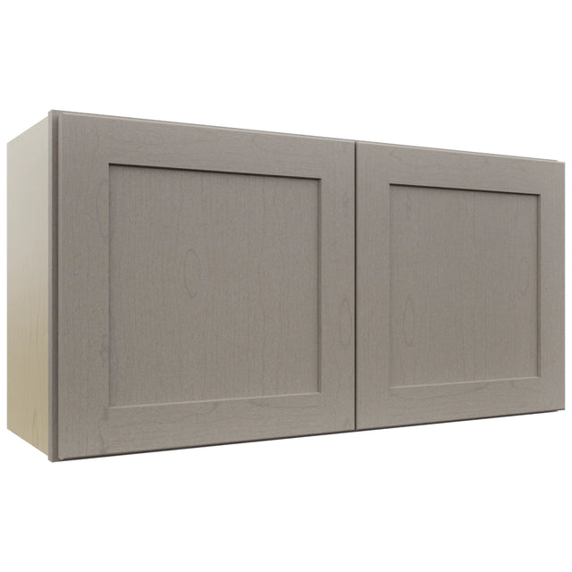 Fabuwood Galaxy Horizon W3618 Wall Standard Cabinet, Front View