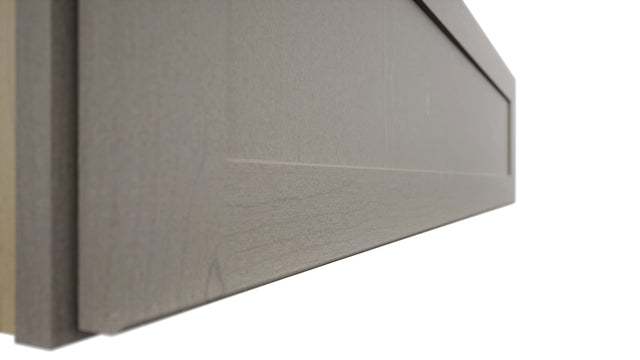 Fabuwood Galaxy Horizon W481224LU Wall Deep Cabinet, Detail View