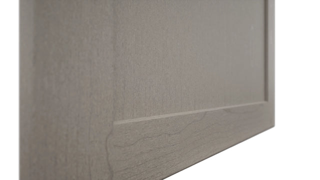 Fabuwood Galaxy Horizon WP-BASE Panel, Detail View