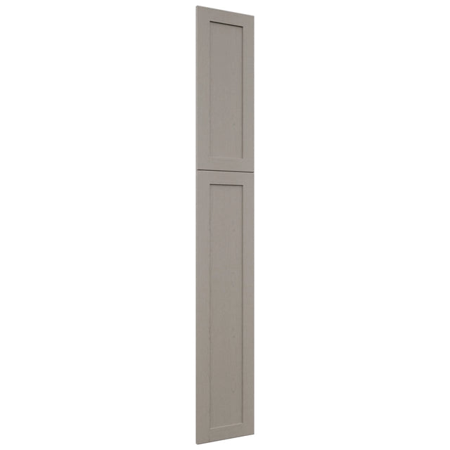 Fabuwood Galaxy Horizon WP-T8412D Panel, Front View